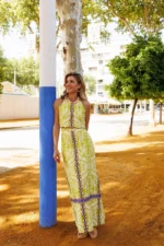 Panambi camisa Emma - Imagen 2