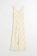 Indi&Cold maxi vestido rayas - Imagen 6