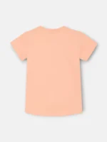 Silbon camiseta woman clasica naranja - Imagen 5