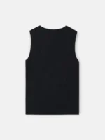 Silbon camiseta woman nudo negro - Imagen 5