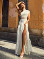 Camaleonica top Seraphine - Imagen 3
