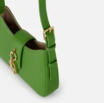 Elisabetta Franchi hobo pequeño con dije - Imagen 5