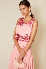 Coosy conjunto Blumia rosa - Imagen 6
