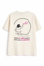 Maimono camiseta Indalo