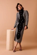 Coosy Falda Noirel - Imagen 2