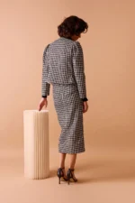 Coosy Falda Noirel - Imagen 3
