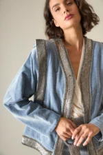 Coosy Chaqueta Lago - Imagen 3