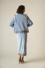Coosy Chaqueta Lago - Imagen 4
