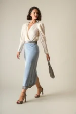 Coosy Falda Lago - Imagen 3