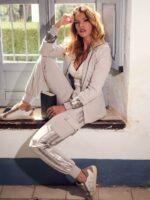 Camaleónica Blazer Loden - Imagen 3
