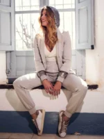 Camaleónica Blazer Loden - Imagen 2