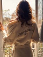 Camaleonica Cardigan Marlowe - Imagen 2