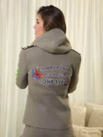 Camaleonica Chaqueta Scout - Imagen 3